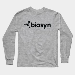 Biosyn Logo Long Sleeve T-Shirt